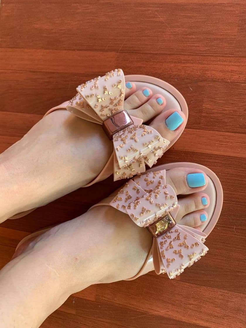 Fashion Pedicure Arliz E. Félix 👣