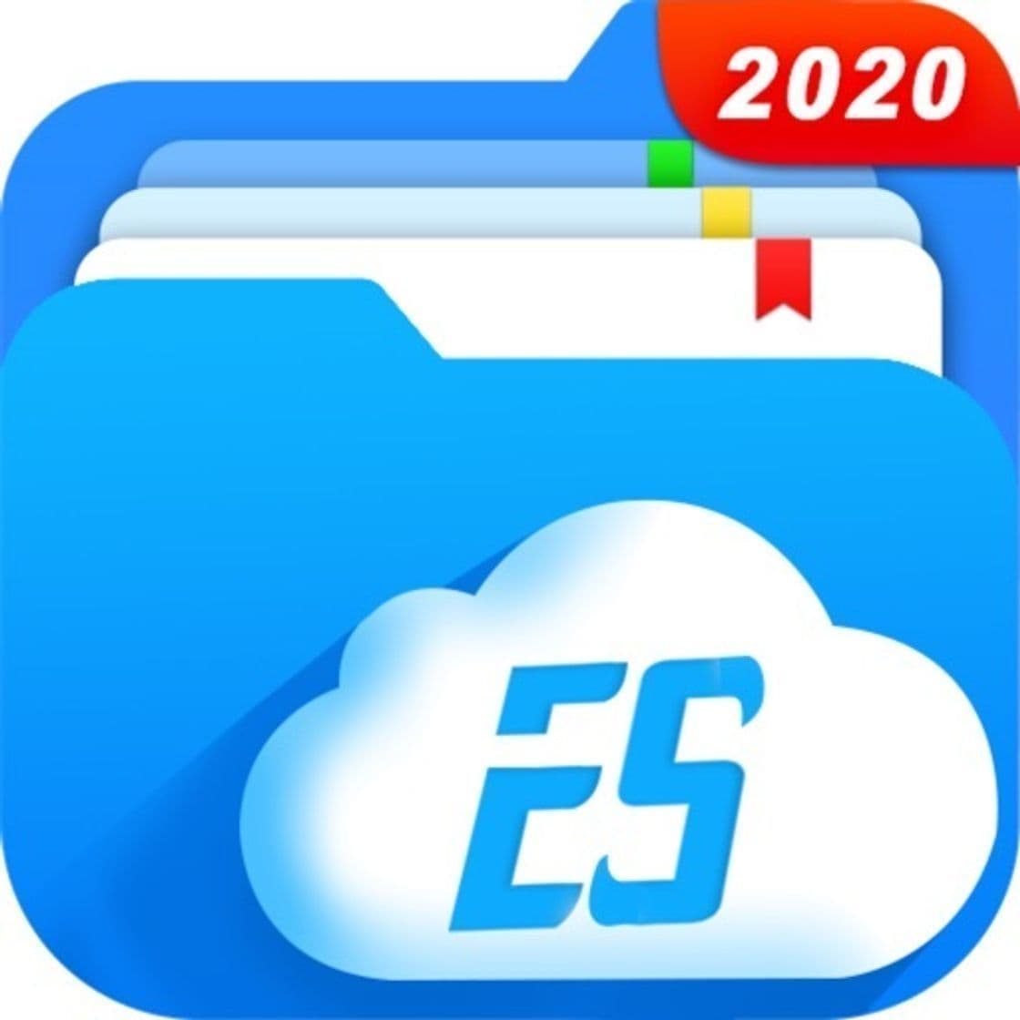 App ES File Manager - Zip Explorer