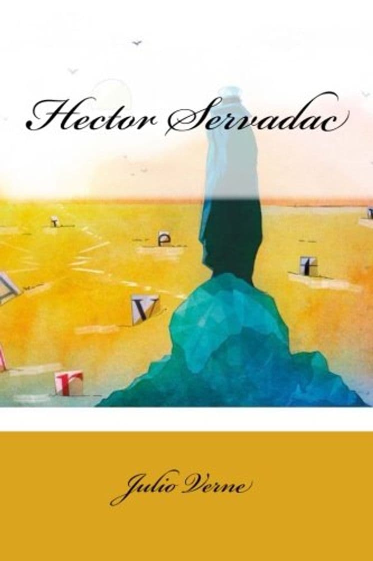 Book Hector Servadac