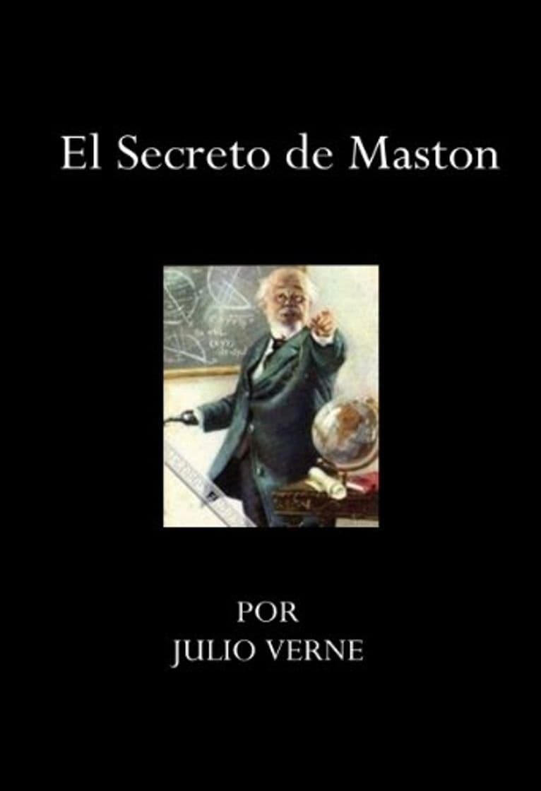 Fashion EL SECRETO DE MASTON