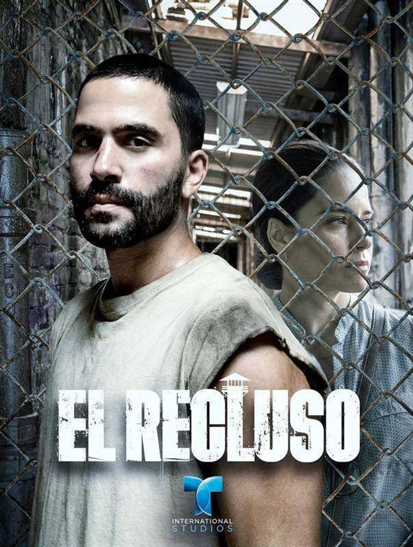 Serie El Recluso