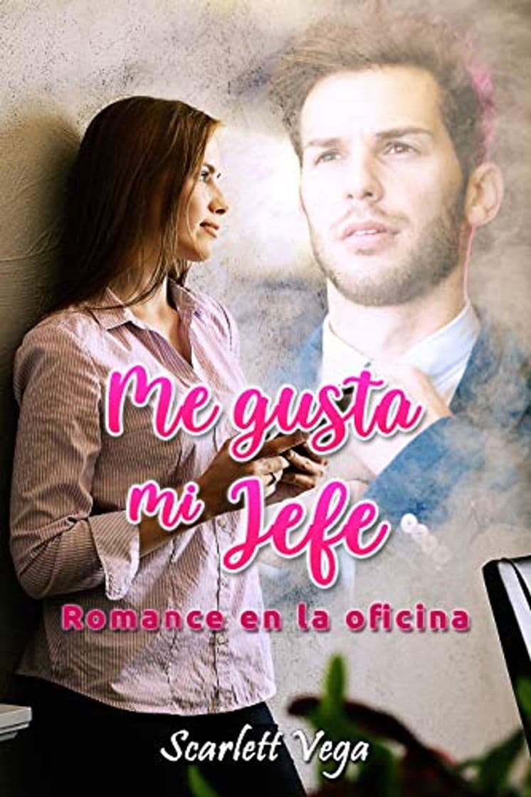 Libro Me gusta mi jefe