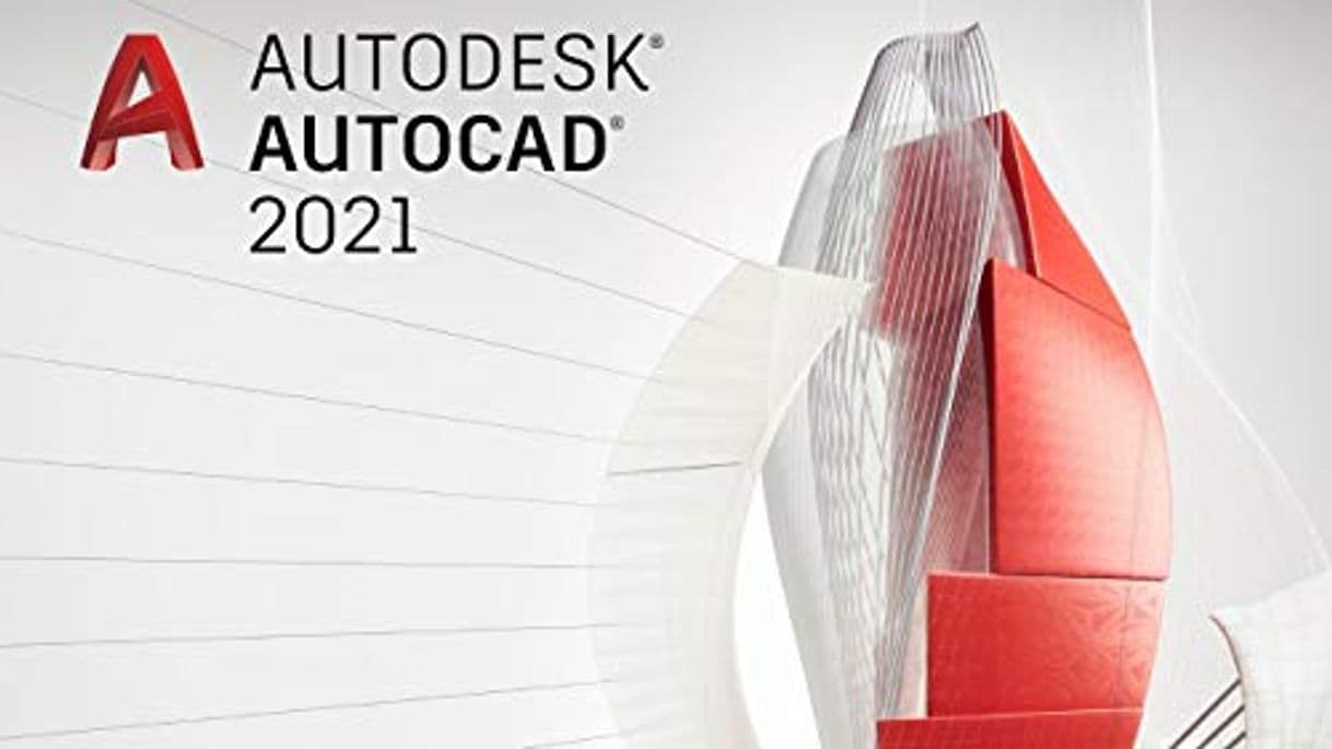 Producto Autodesk AutoCAD 2021