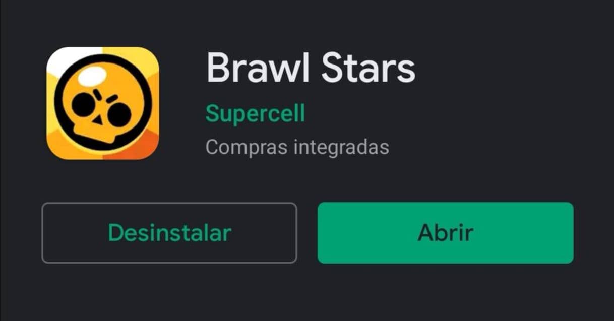 Videojuegos Brawl Stars