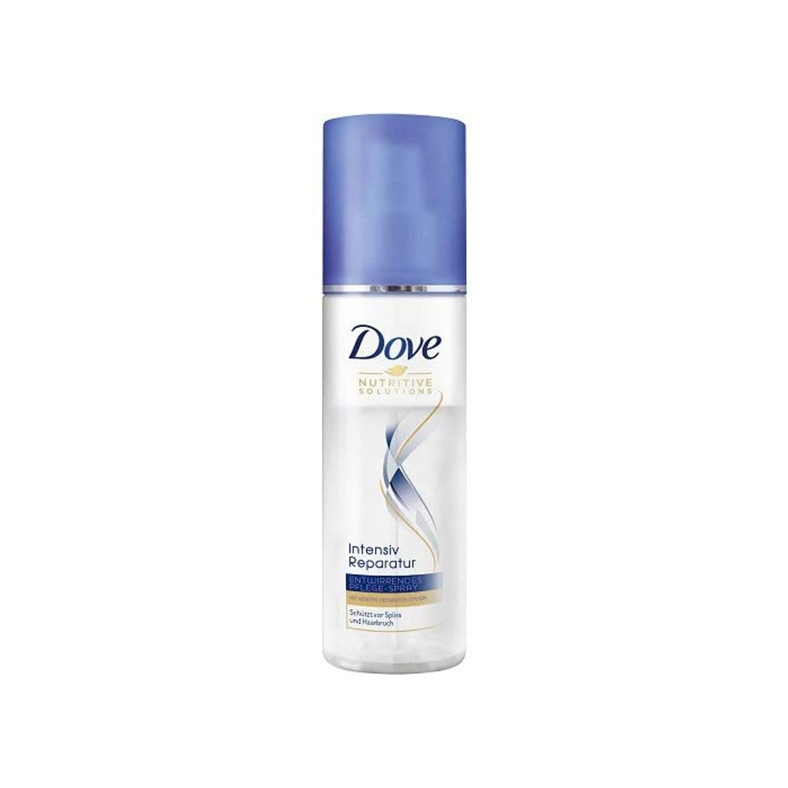 Producto Dove - Cuidado reparación intensiva de aerosol