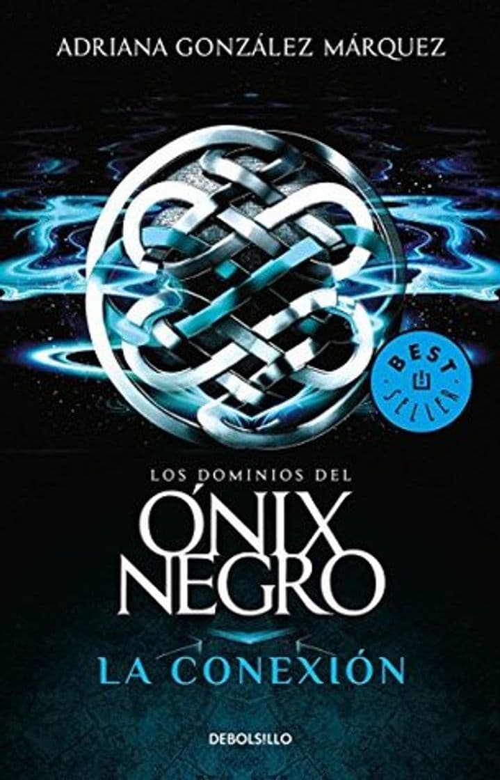 Libro La Conexión: Los Dominios del Ónix Negro #2