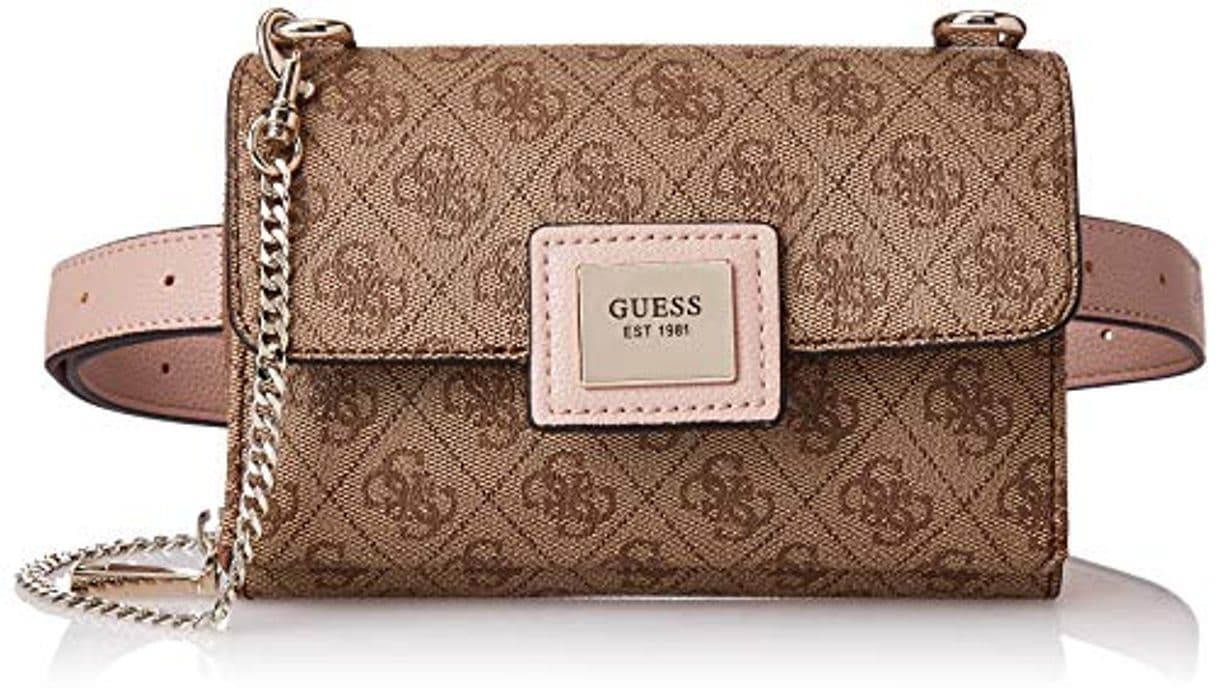 Moda Guess Candace CNVRTBLE XBDY Belt Bag