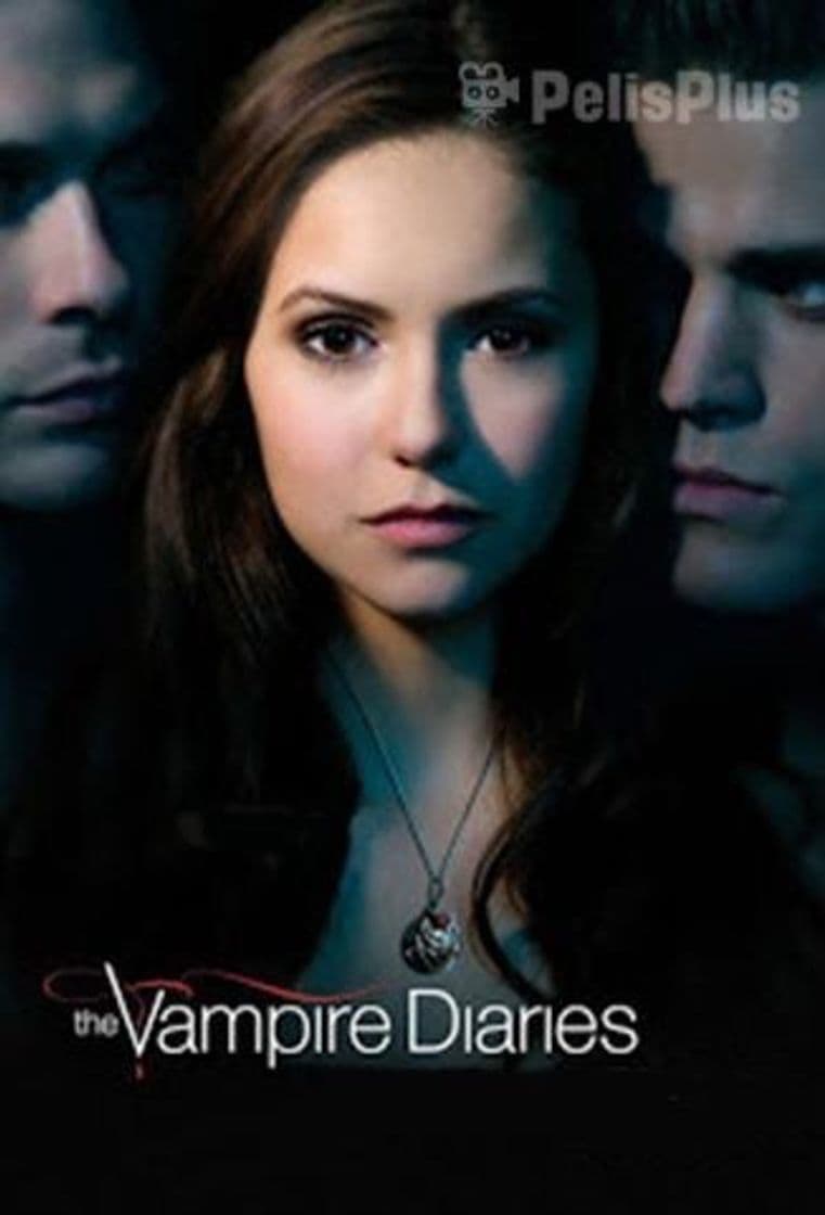 Serie The vampire diaries 