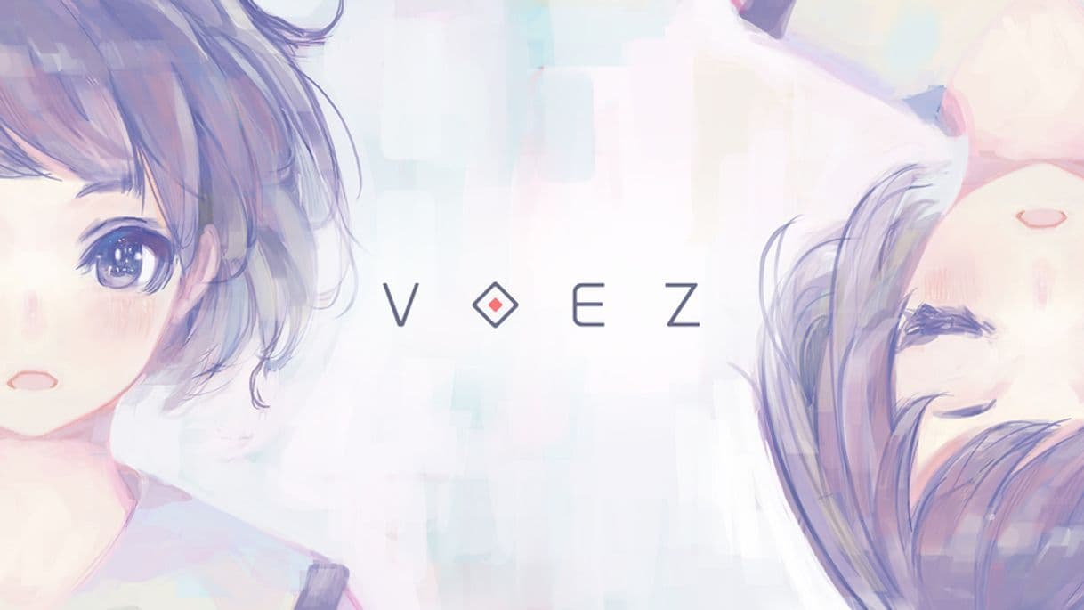 Videogames Voez