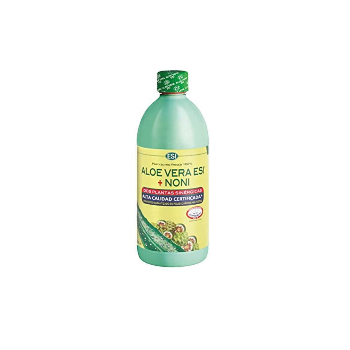 Product ESI Aloe Vera Zumo