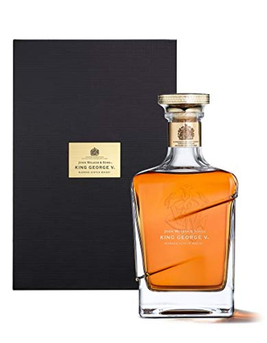 Producto Johnnie Walker King George V