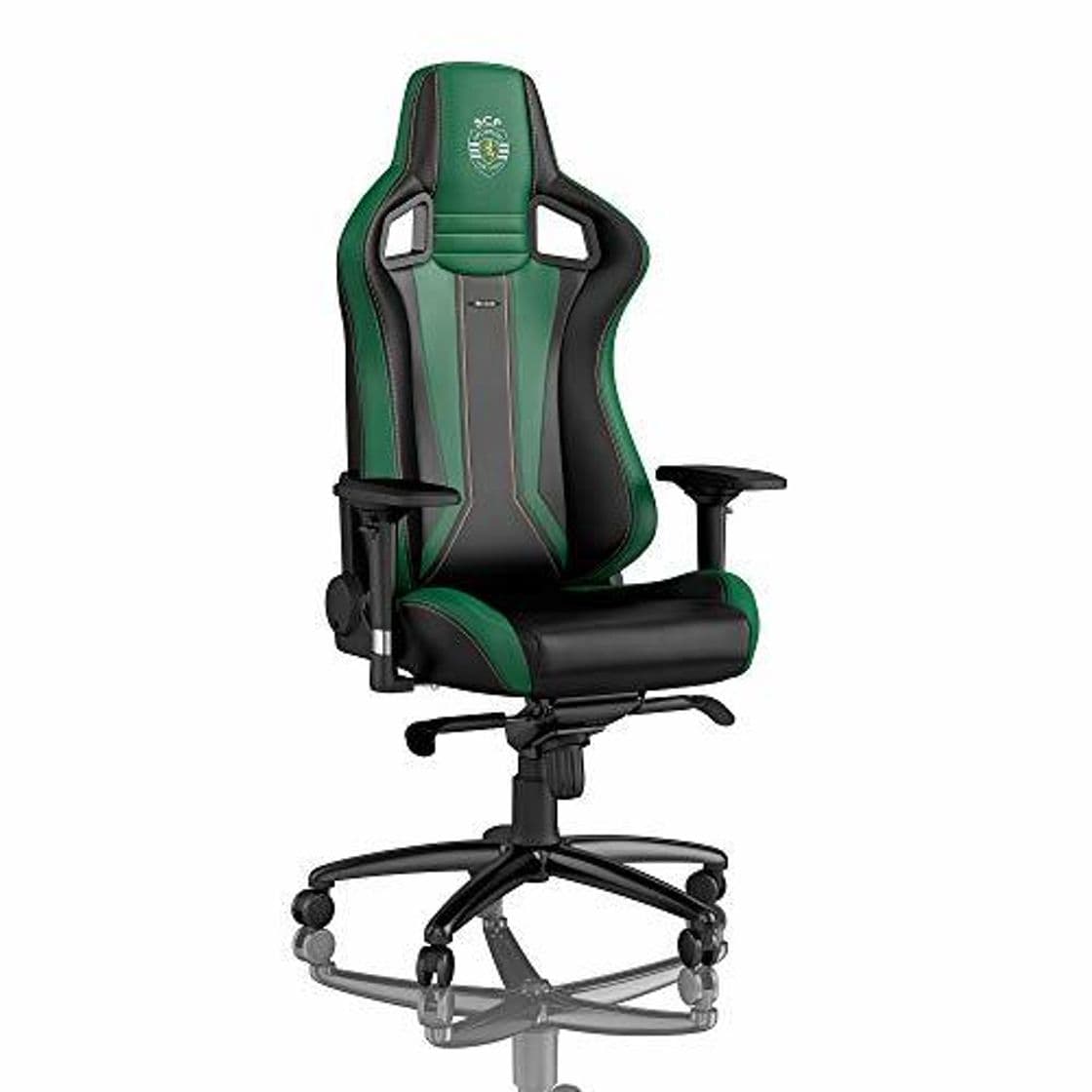 Home noblechairs EPIC Silla de Gaming