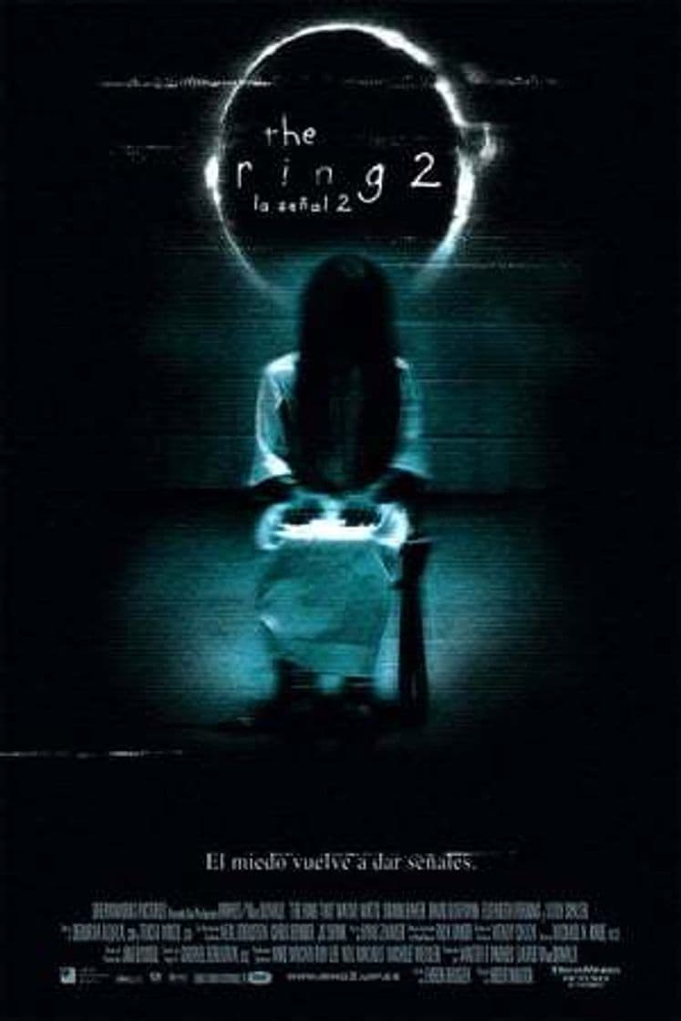 Película The Ring Two