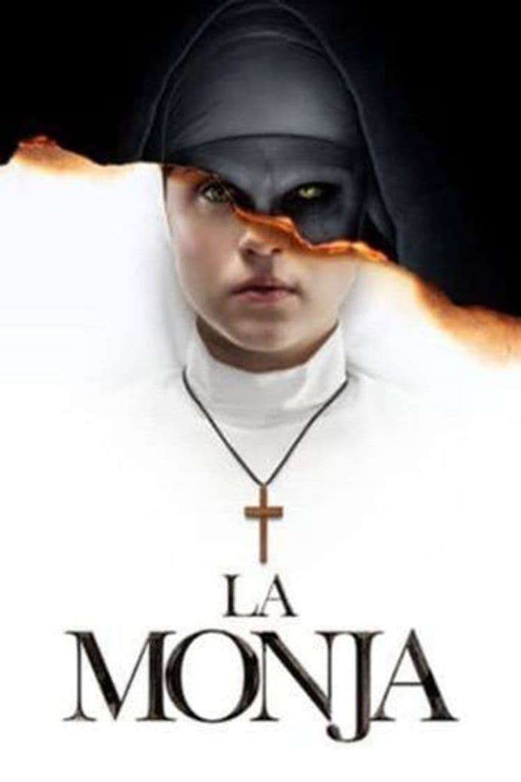 Película The Nun