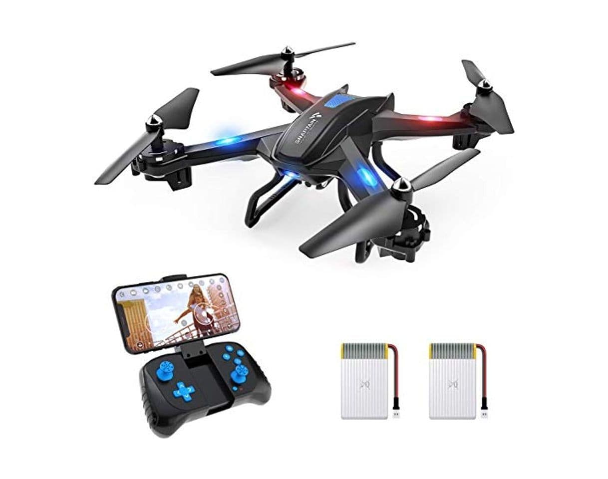 Producto SNAPTAIN S5C Drone con Cámara