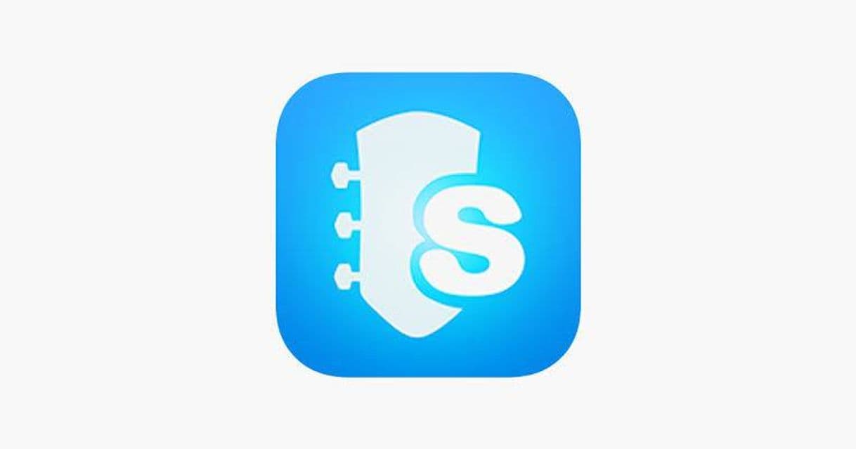 App Songsterr: Guitar Tabs With Rhythm