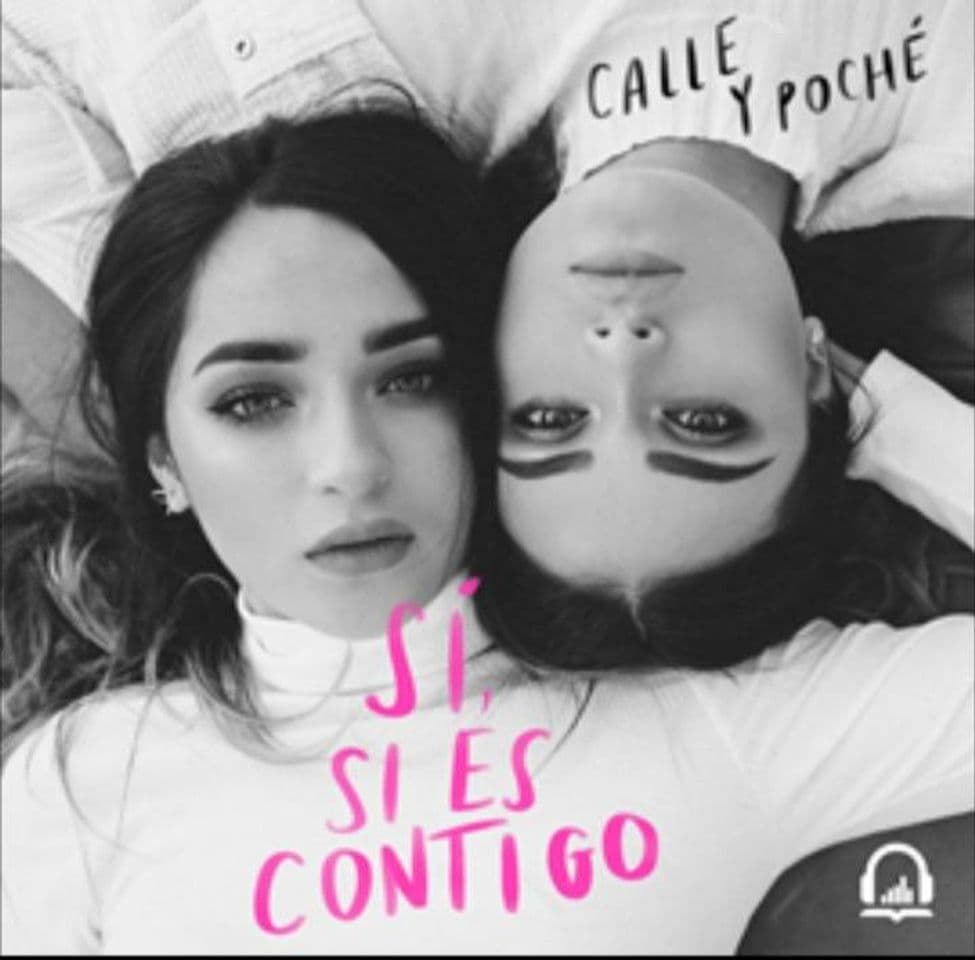 Fashion Audio libro Calle y Poché🎙️💕 