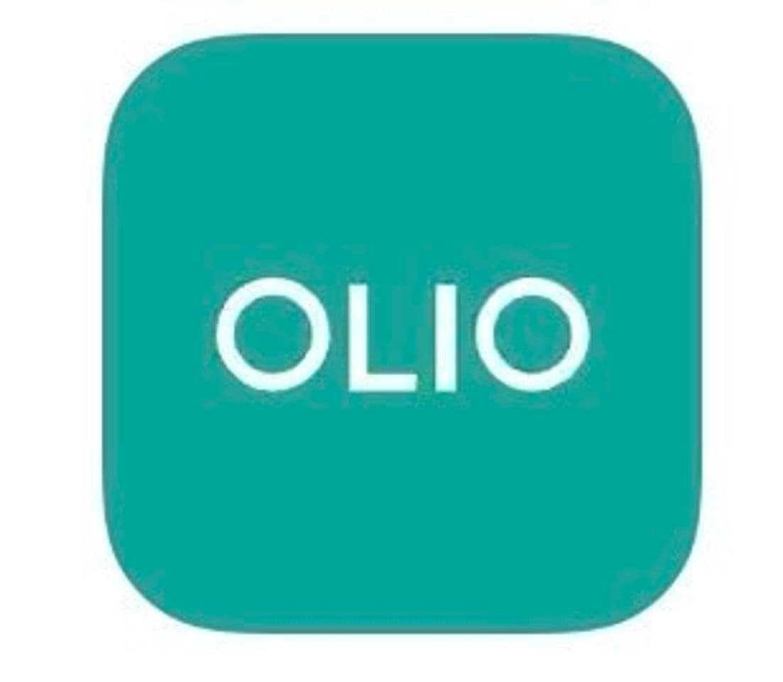 App OLIO