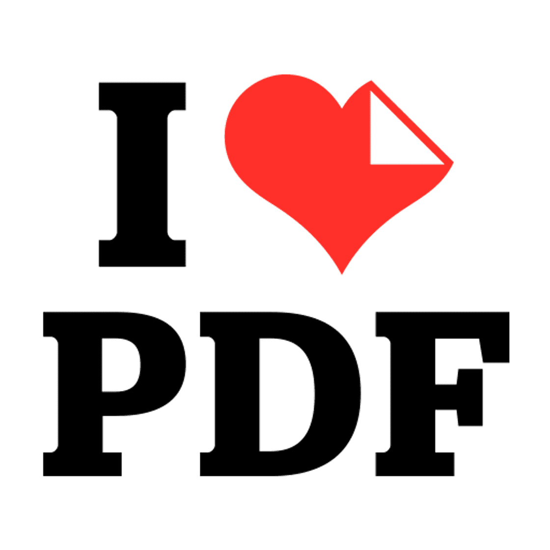 App iLovePDF - PDF Editor & Reader