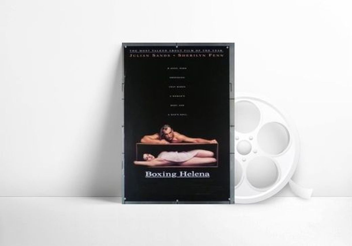 Movie Boxing Helena