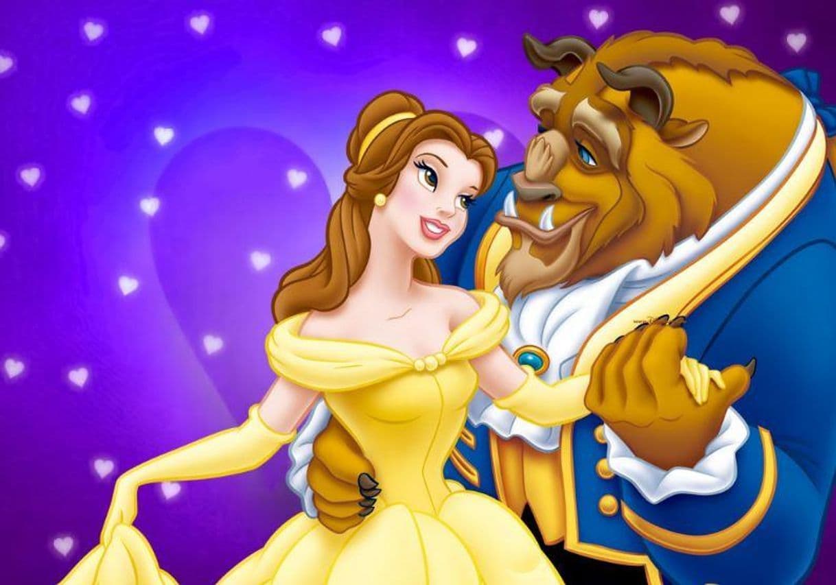 Película Beauty and the Beast