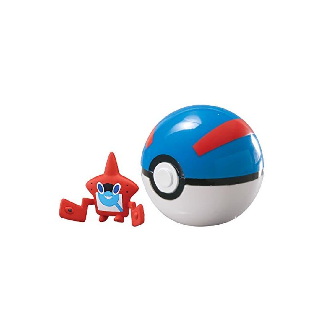 Producto Pokebola de Pokémon T19102