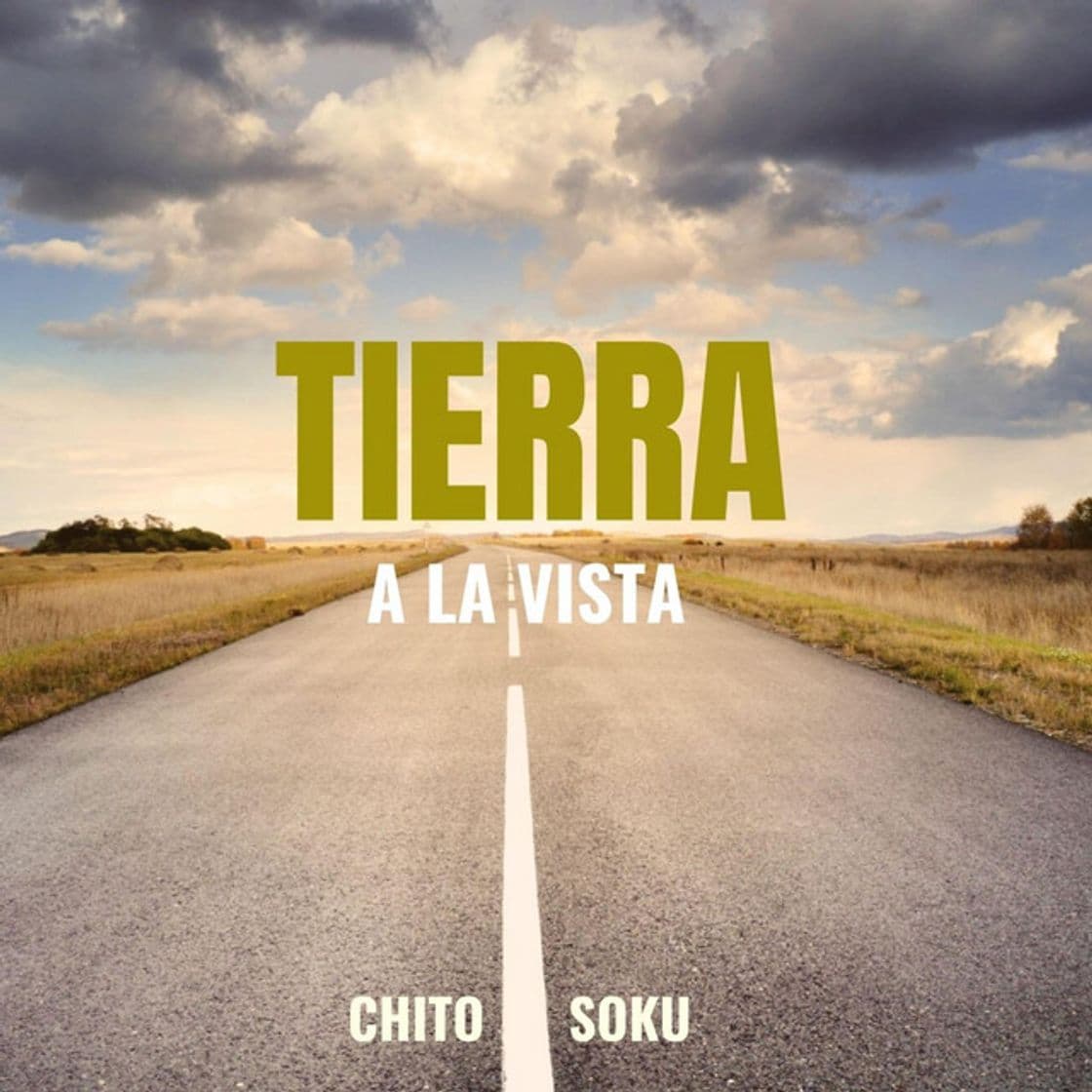 Canción Tierra a la Vista