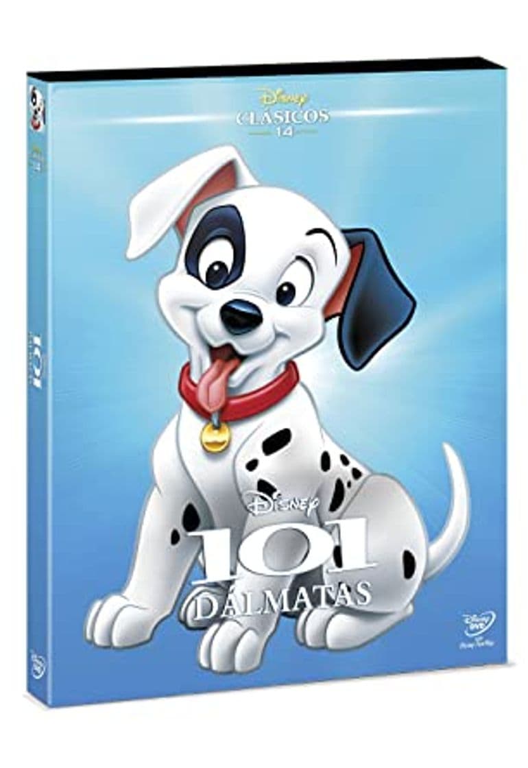 Movie One Hundred and One Dalmatians