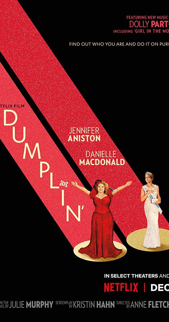 Película Dumplin'