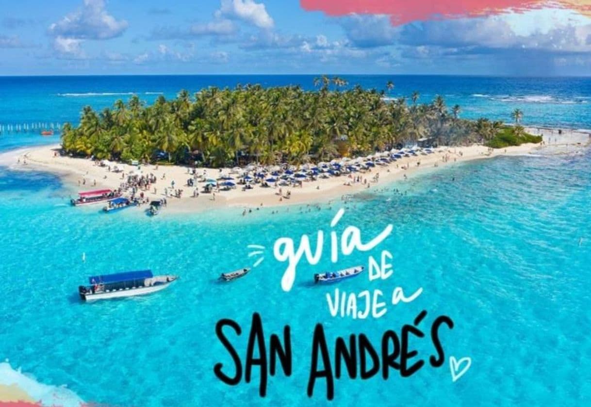 Lugar San Andrés