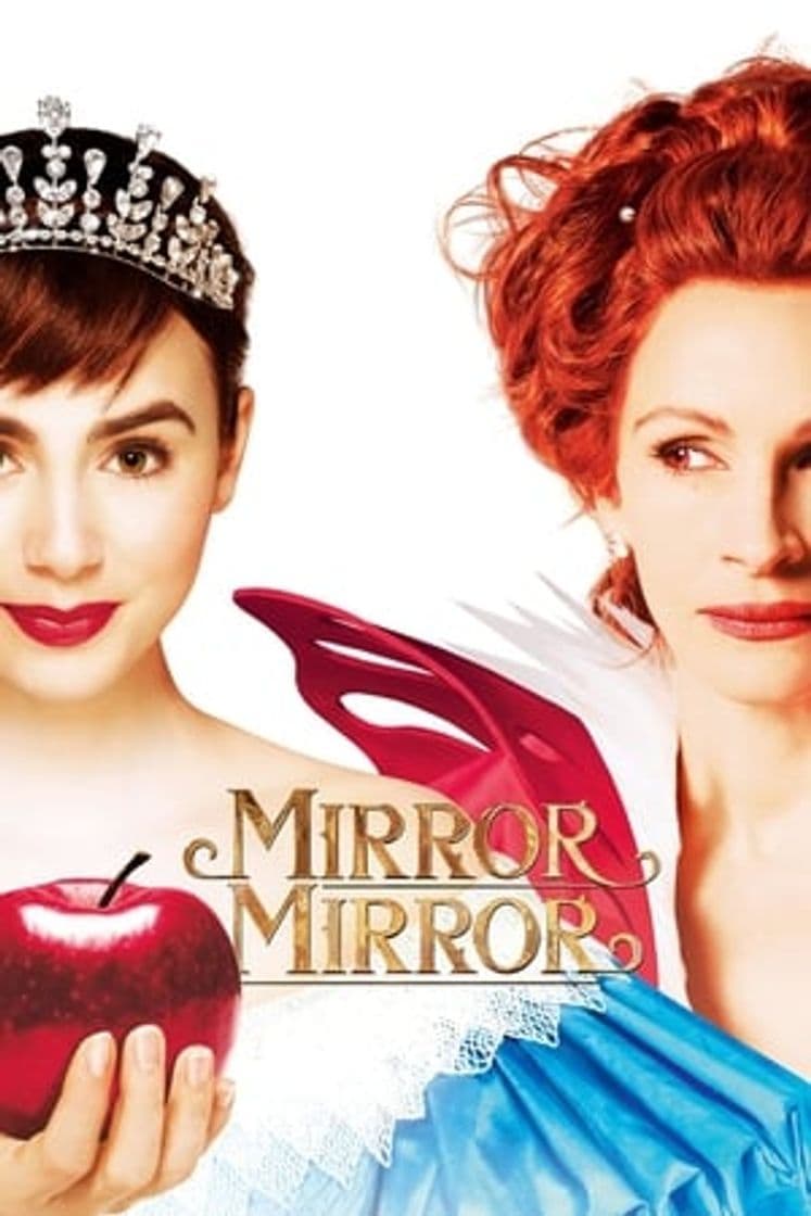 Movie Mirror Mirror