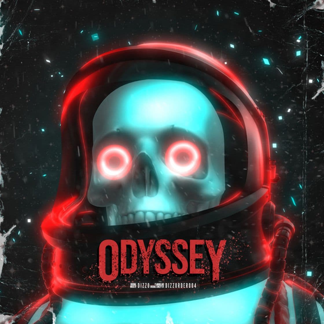 Canción Odyssey