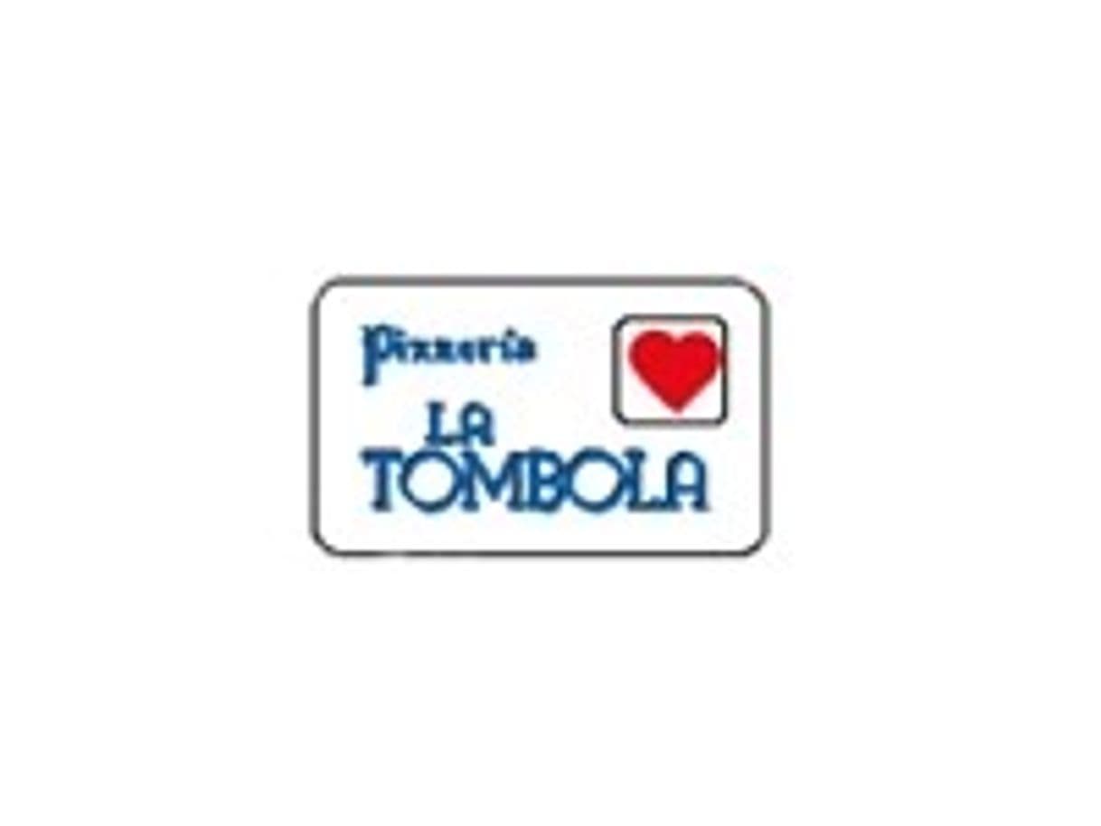 Restaurantes La Tombola