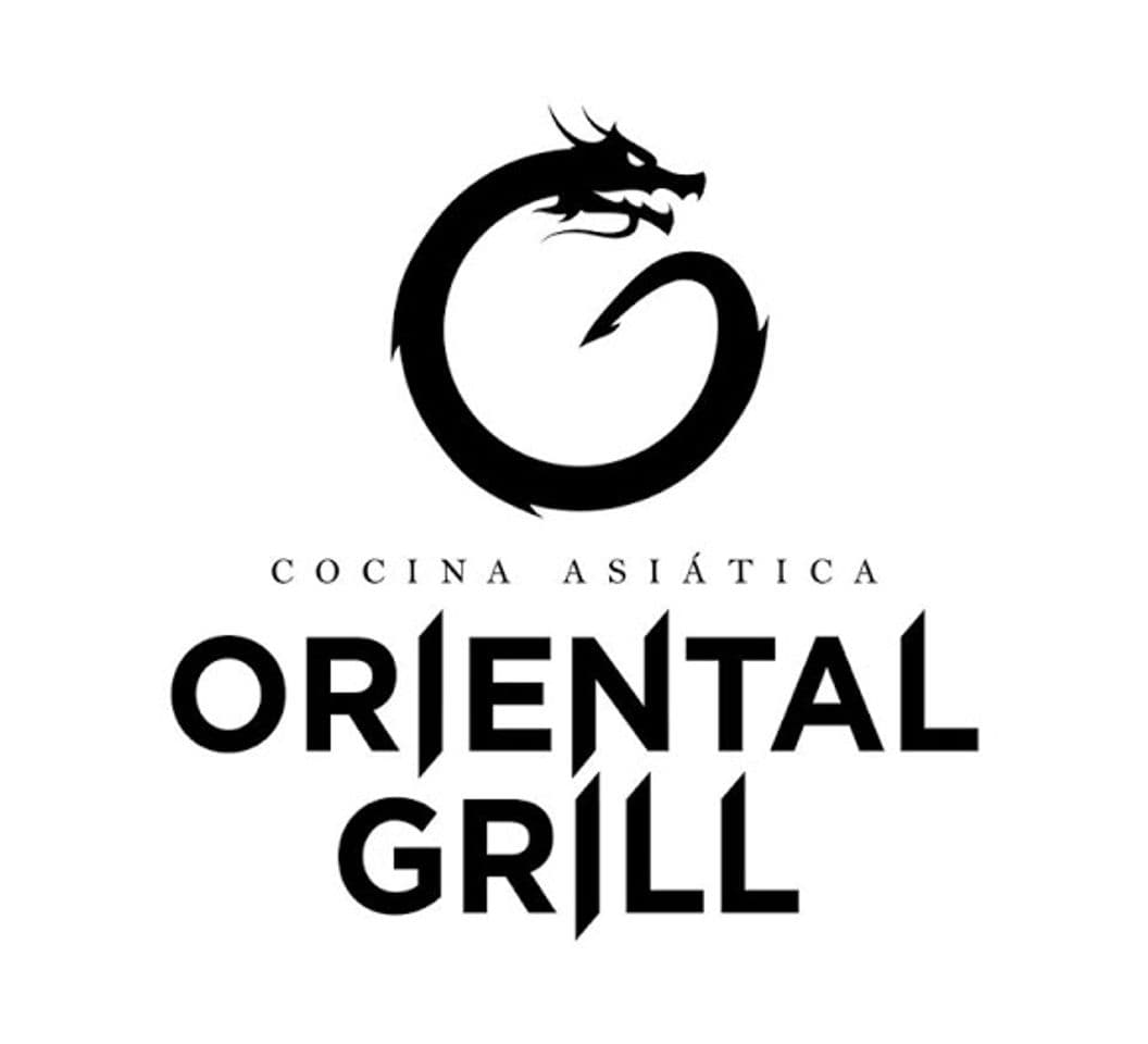 Restaurantes Oriental Grill