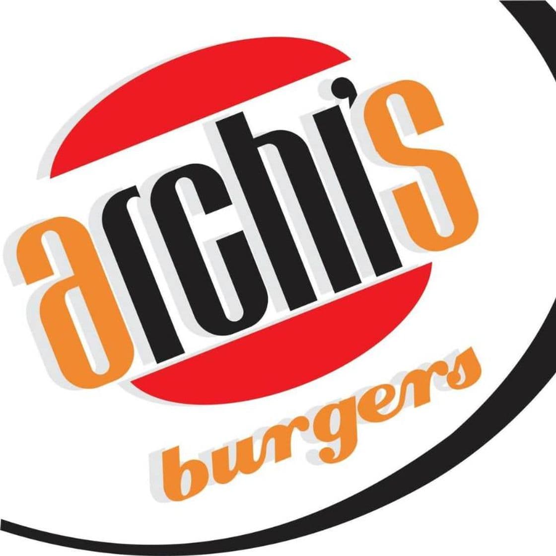 Restaurantes Archis Burgers