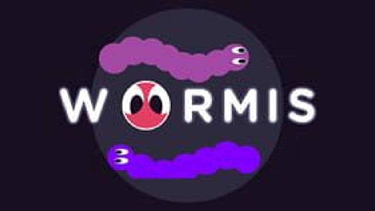 Videojuegos Worm.is: The Game