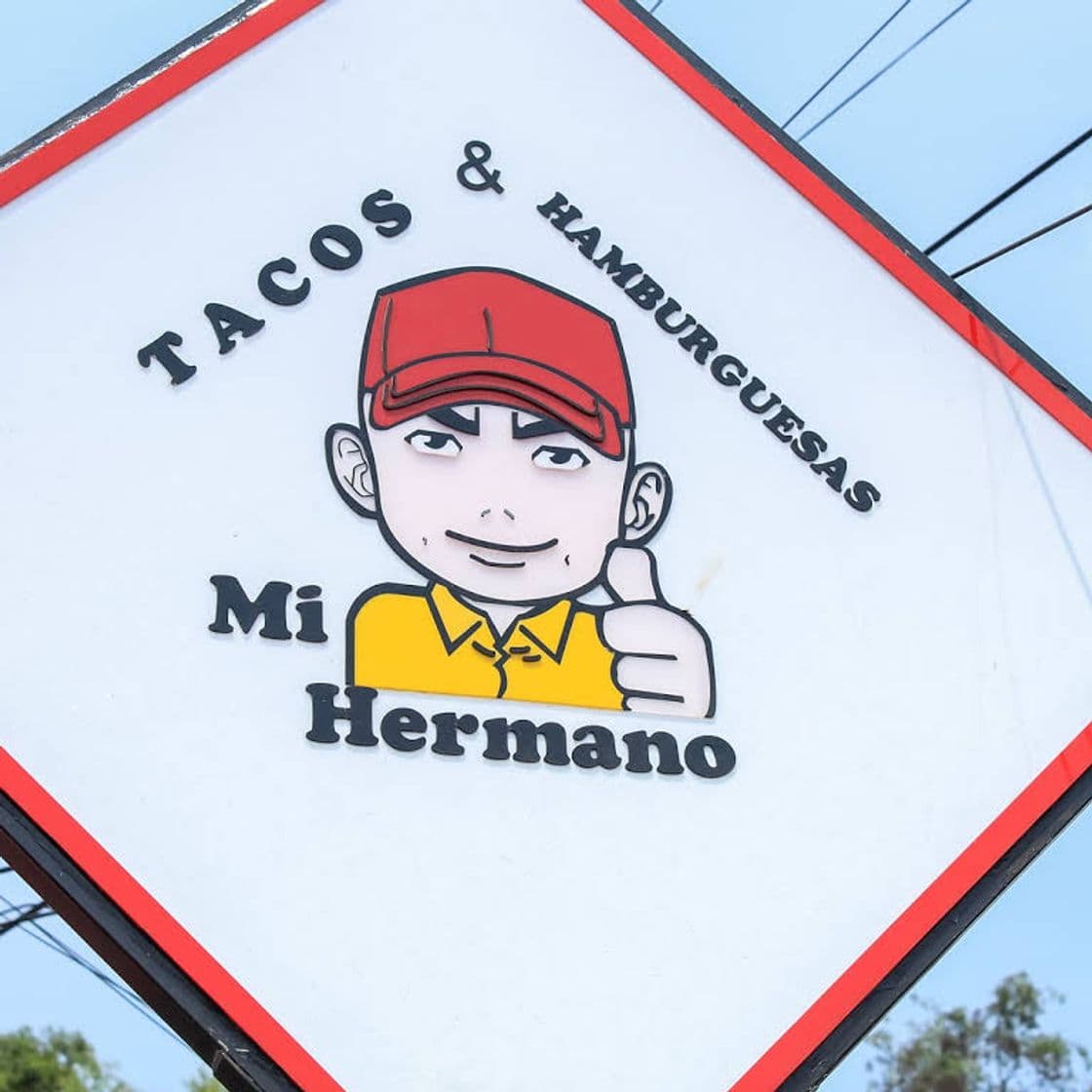 Restaurantes Tacos Mi Hermano