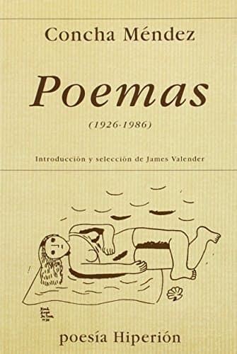 Libro Poemas, 1926-1986