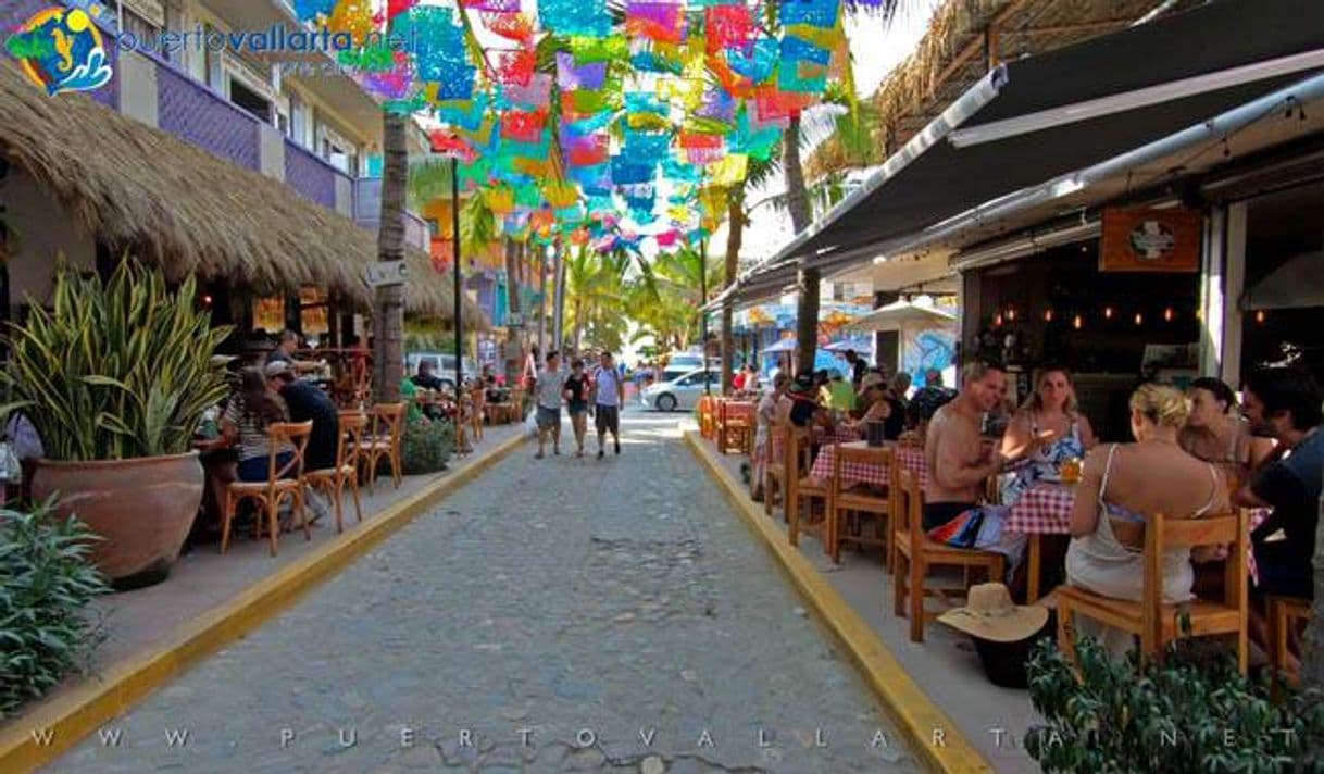 Place Sayulita