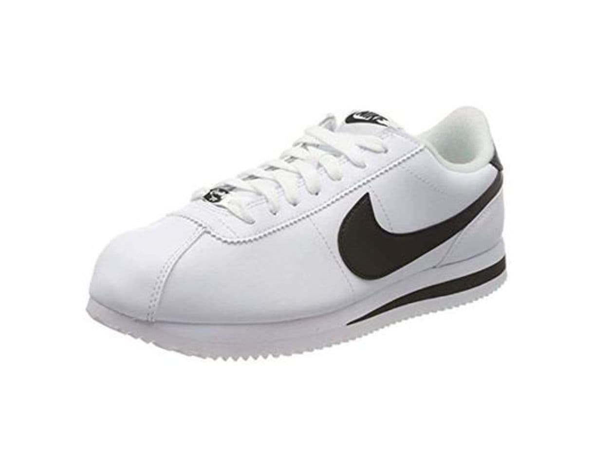 Producto Nike Men's Cortez Basic Leather Shoe, Zapatillas de Trail Running para Hombre,