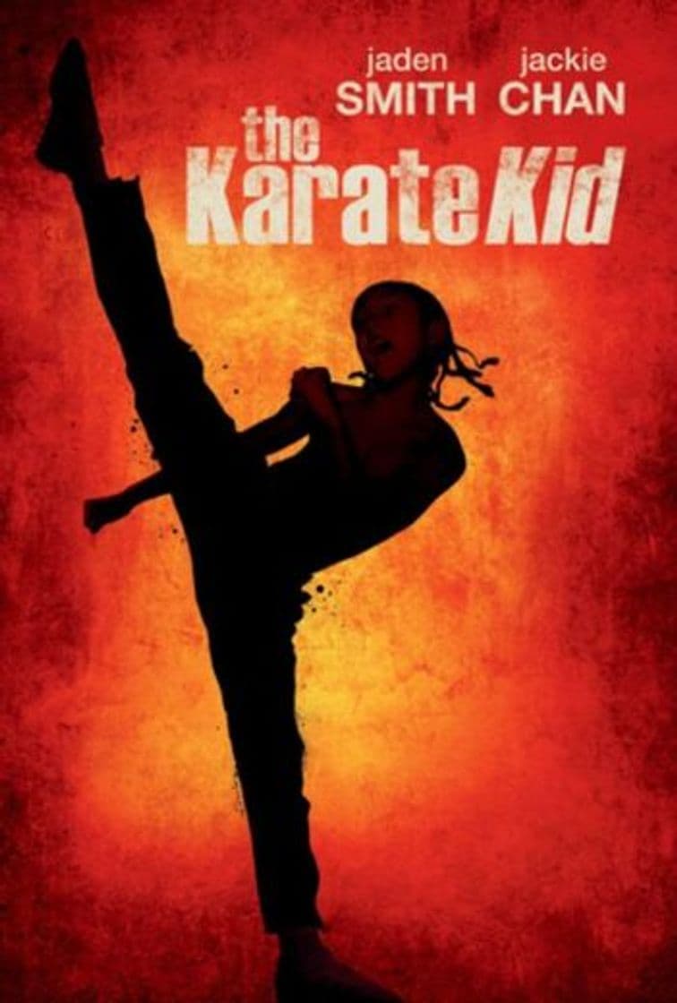 Película KARATE KID 