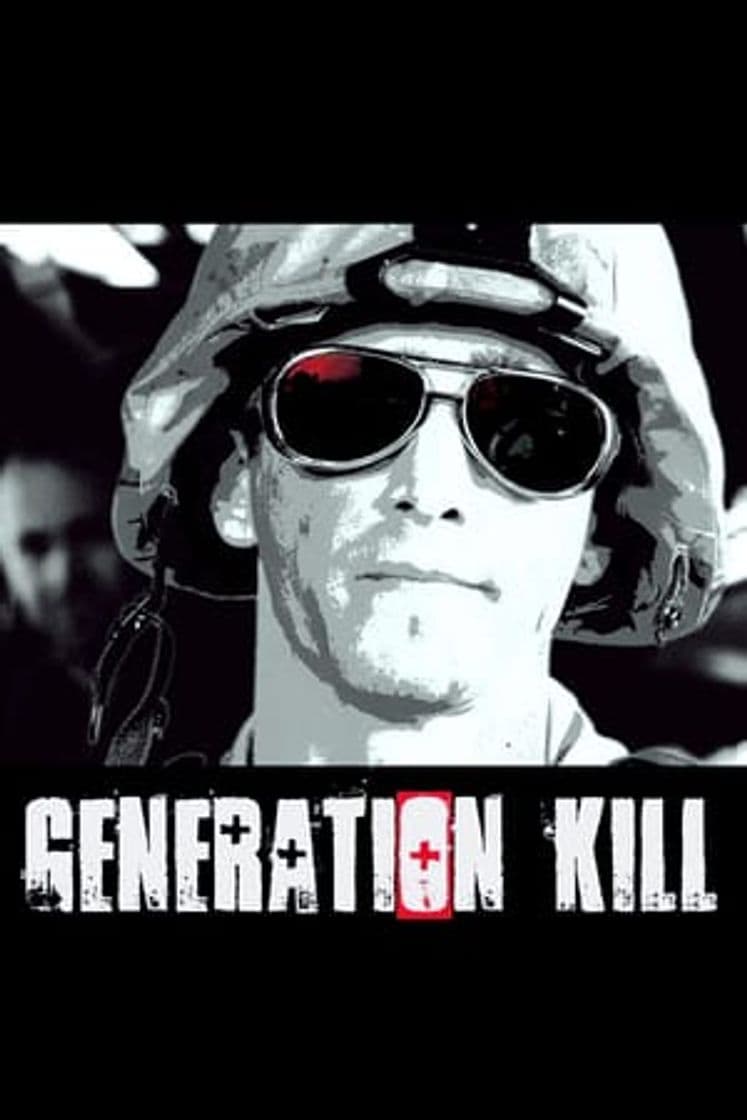 Serie Generation Kill