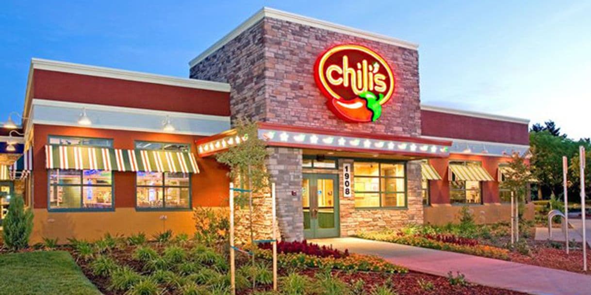 Restaurantes Chili's Grill & Bar