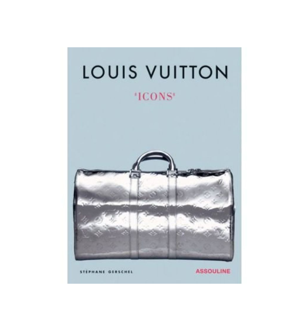 Producto [(Louis Vuitton Icons )] [Author