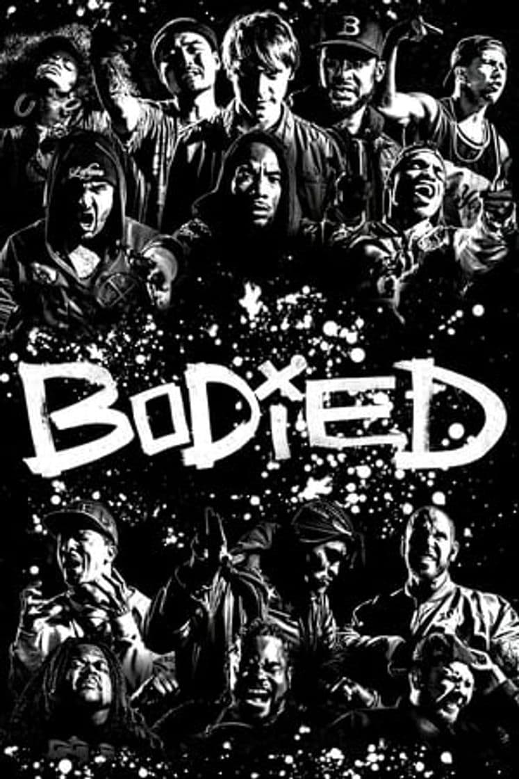 Movie Bodied