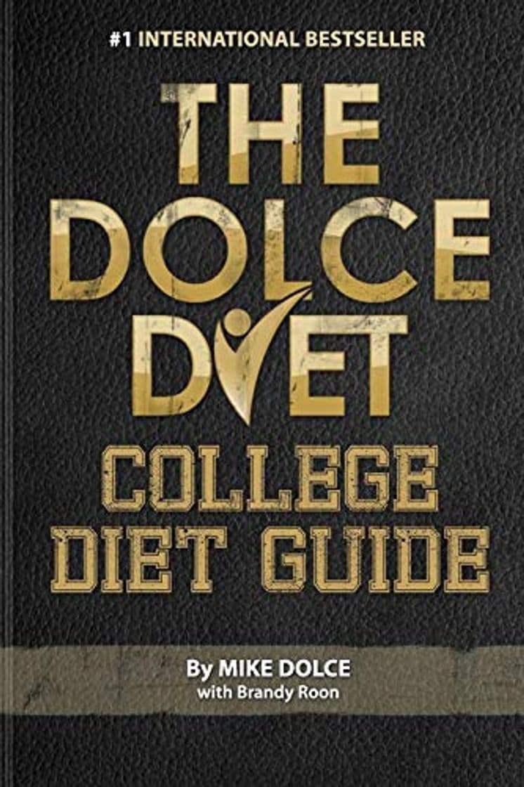 Book The Dolce Diet