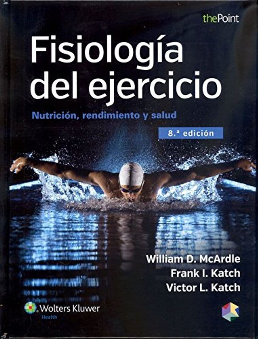 Book Fisiología del ejercicio