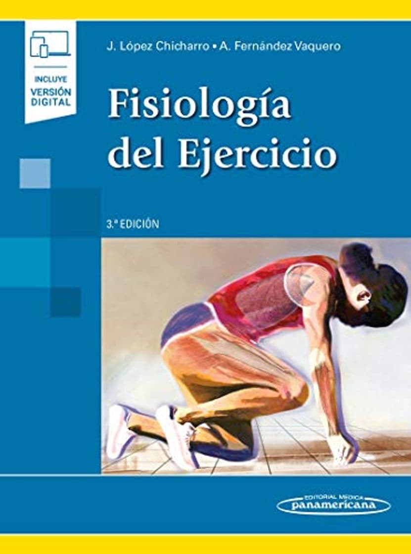 Book Fisiología del ejercicio