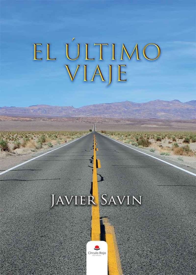 Libro El último viaje