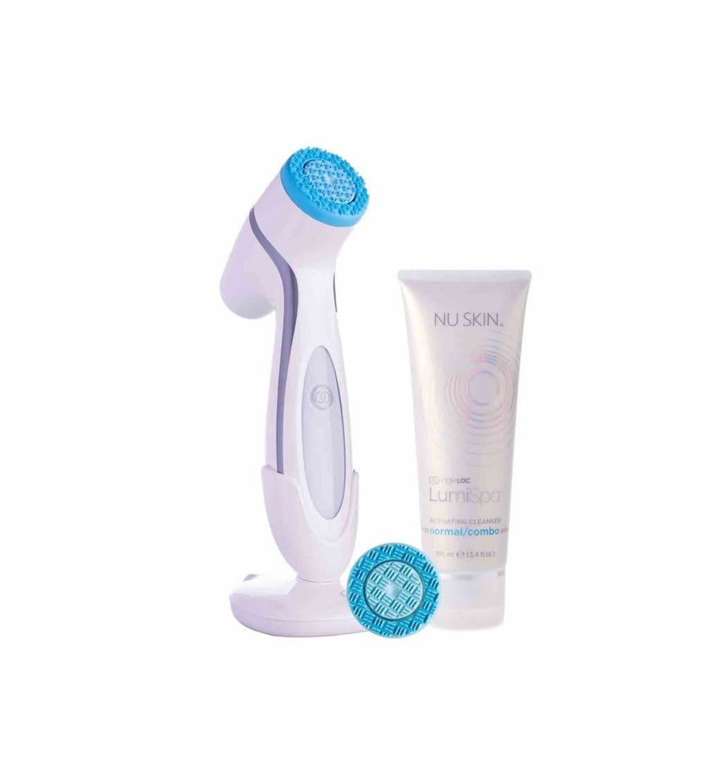 Producto ageLOC® LumiSpa®